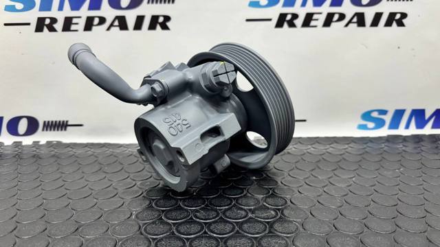 RD96535224 Rider ГУР руля