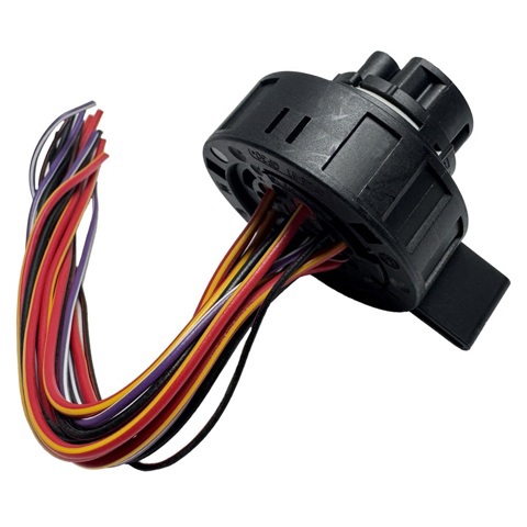 Соленоид АКПП Detali IF DF18251 цена, от 37.48 USD