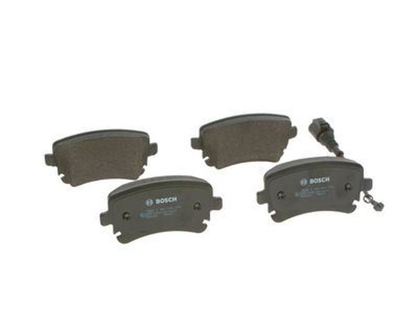 Задние дисковые колодки Bosch 986495094