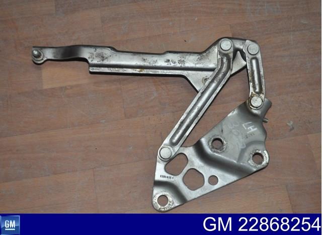  General Motors 22868254 цена, от 10.64 USD