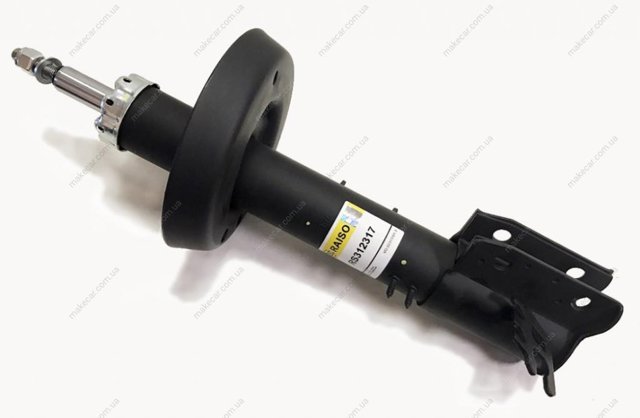Амортизатор передней подвески левой Raiso RS312317 цена, от 38.79 USD