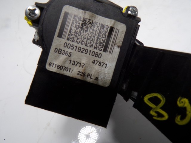 Замок зажигания Fiat/Alfa/Lancia 52182823 цена, от 75.35 USD