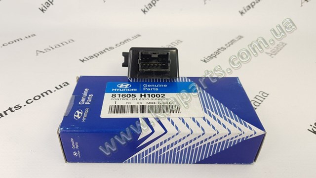 81605H1002 Hyundai/Kia 