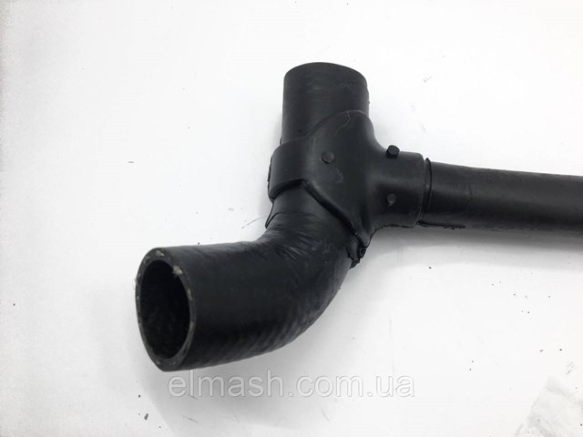 Шланг системы охлаждения на ВАЗ 2112  