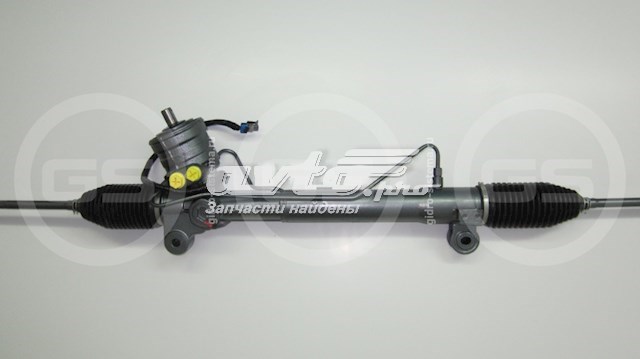 Cremalheira da direção para Opel Antara (L07)