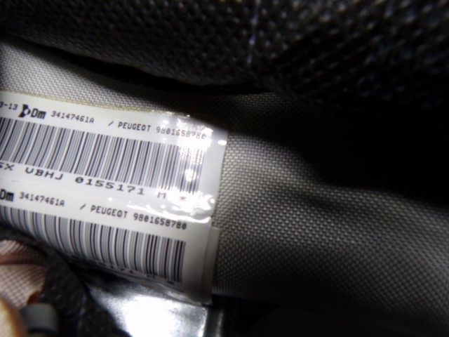 Купить 9801658780 Peugeot/Citroen 