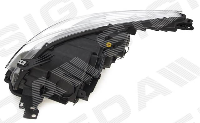Купить ZFD111632R Signeda Фара основная правая