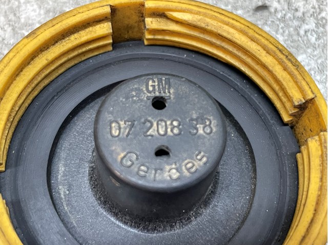 0720838 Opel 