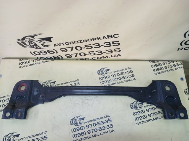 Усилитель бампера нижний Land Rover 6G9NR10684CC цена, от 12.71 USD