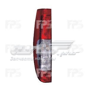 Правый стоп FPS FP3542F2E