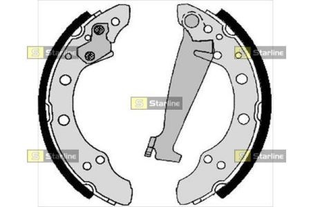 BC05730 Starline 