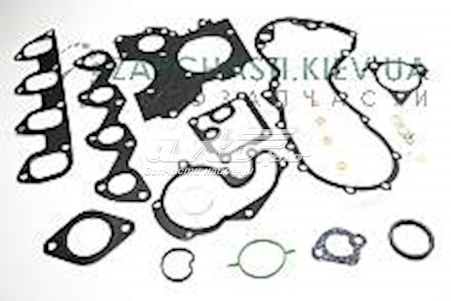 T146629 Ford kit de vedantes de motor completo