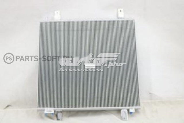 Радиатор кондиционера 921101LA0A Nissan/Infiniti