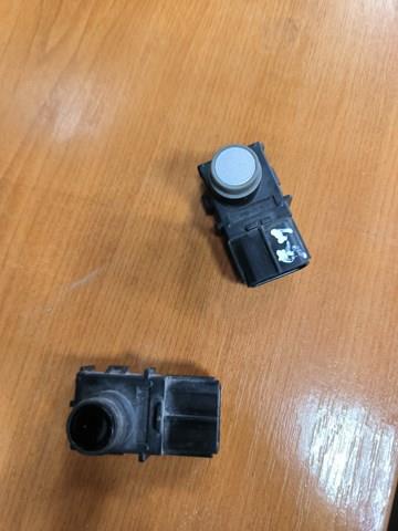 8934150060C2 Toyota Датчик парктроника центральный