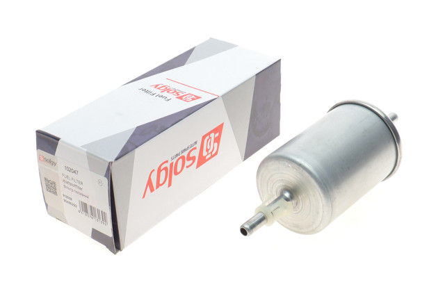 Фильтр тонкой очистки топлива Solgy 102047 цена, от 3.46 USD