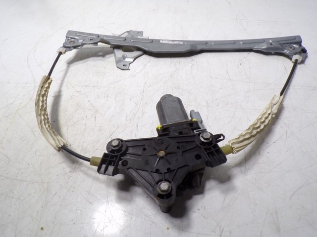 Купить Стеклоподъемник передней левой двери Ситроен Элизе  