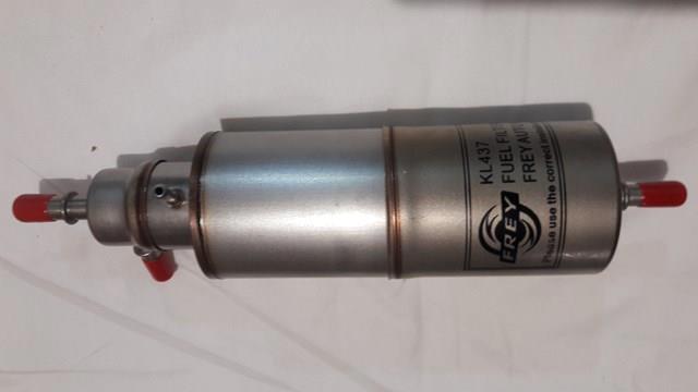 KL437 Frey Фильтр топлива