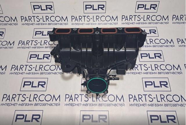 Купить LR083482 Land Rover Впускной коллектор