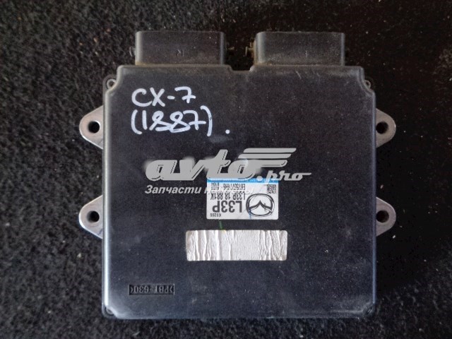 L33P18881K Mazda 