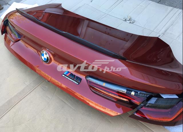 41009451232 BMW 