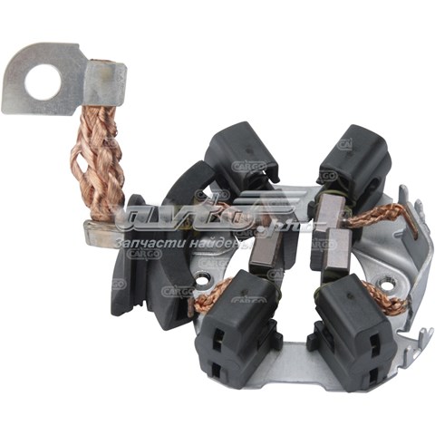 333304 Cargo Щеточный узел на стартер