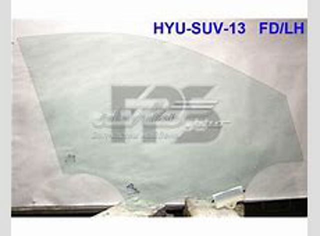 GS3224D301 XYG Стекло двери передней левой