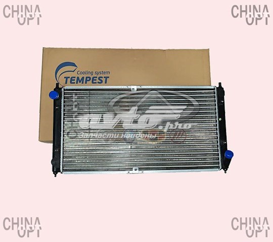 TP1513011 Tempest радиатор
