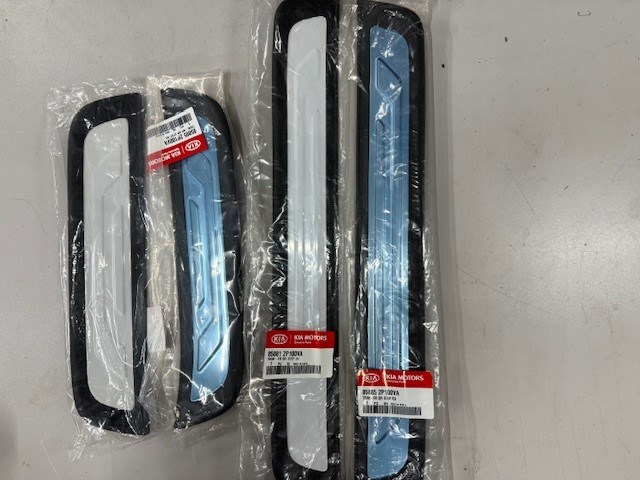 Купить 2PF45AC000 Hyundai/Kia 