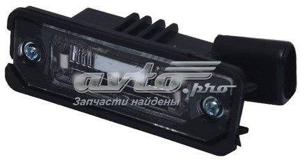 Фонарь подсветки номерного знака FP6205F0E FPS