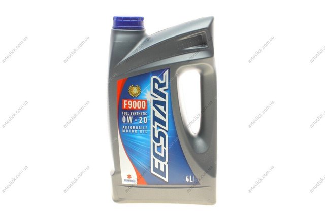 9900021E20B047 Suzuki Масло двигателя