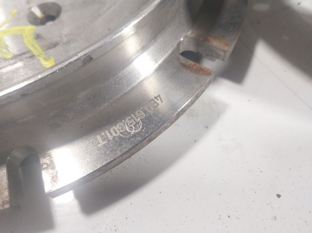 3W0615601H VAG Дисковый тормоз