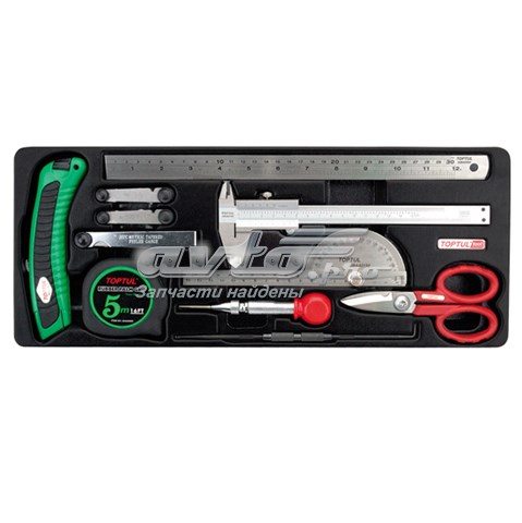 GCAT1101 Toptul 