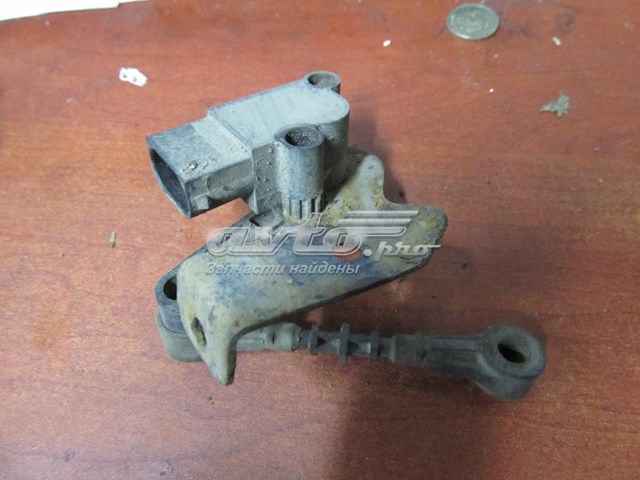 BJ323D026AA Land Rover 