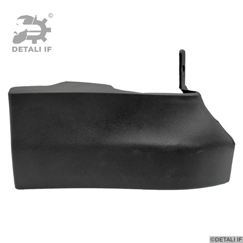 Купить DF11203 Detali IF Накладка (молдинг) порога наружная задняя правая