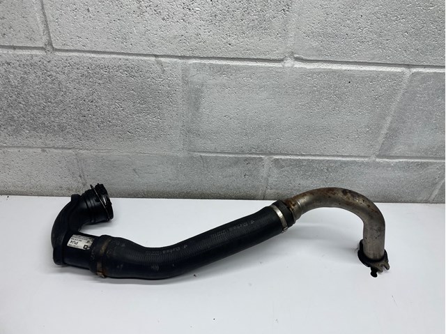 Шланг/патрубок интеркуллера Opel 13327298 цена, от 63.35 USD