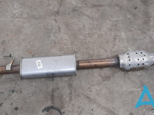 28600C2400 Hyundai/Kia 
