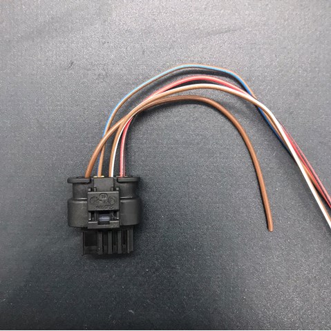  BMW 7549032