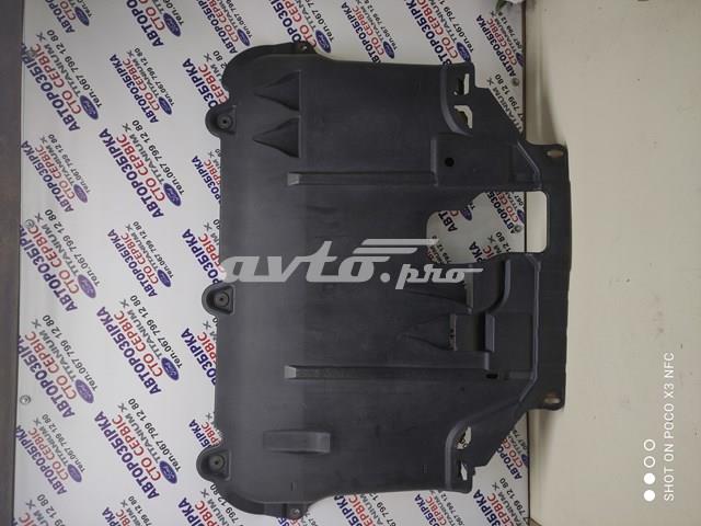 Защита двигателя 8V416P013AE Ford