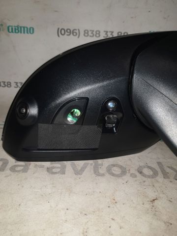 Купить A0998105303 Mercedes Стекло зеркала заднего вида, левого
