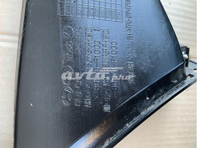  Hyundai/Kia 86576F1000 цена, от 11.29 USD