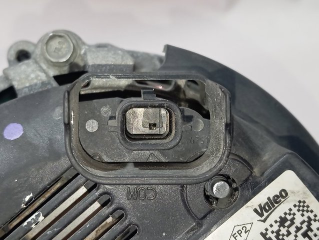 Автомобильный генератор Renault (RVI) 231006293R цена, от 214.18 USD