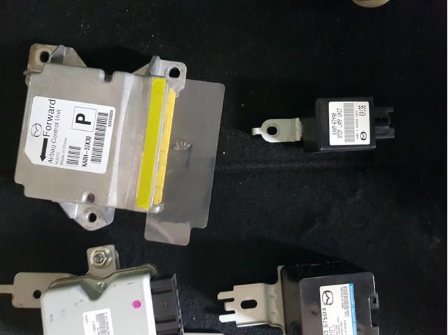 Купить KA0H57K30 Mazda 
