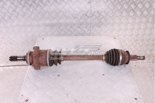  Nissan/Infiniti 39601JK000 цена, от 55.87 USD