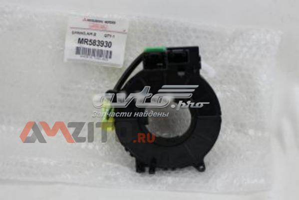 Кільце рульового Airbag MR583930 MITSUBISHI