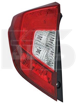 Купить FP3050F3E Depo/Loro/Abakus Левый стоп