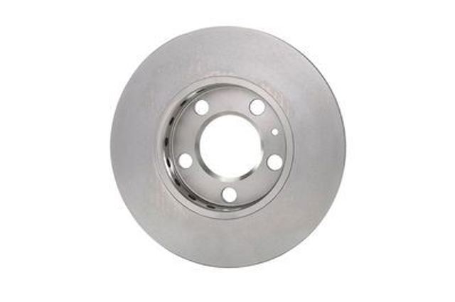 Передние тормозные диски 986479036 Bosch