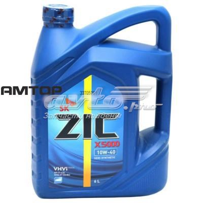 Масло автомобильное ZIC 172658 цена, от 57.11 USD
