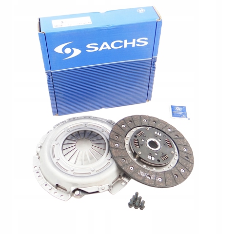 Зчеплення в зборі 3000288002 SACHS