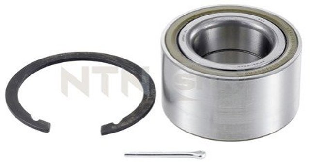 R18458 NTN Подшипник ступицы задней