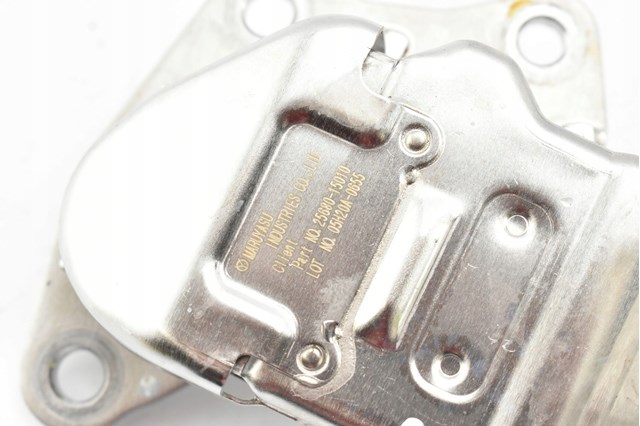 Приборы управления системы рециркуляции Toyota 2562015360 цена, от 110.93 USD